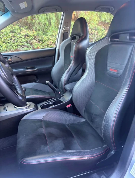 2006 Mitsubishi Lancer Evolution IX 8th Gen - Image 10 of 14