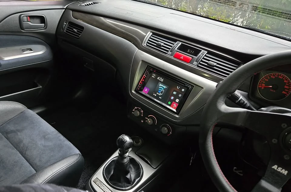 2006 Mitsubishi Lancer Evolution IX 8th Gen - Image 14 of 15