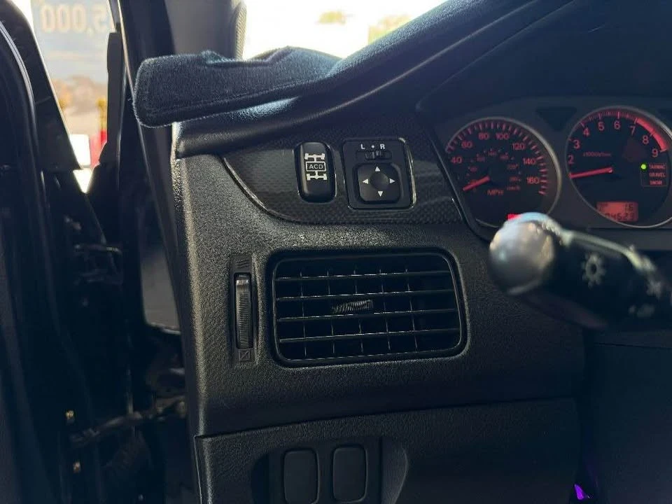 2006 Mitsubishi Lancer Evolution IX 8th Gen - Image 8 of 15