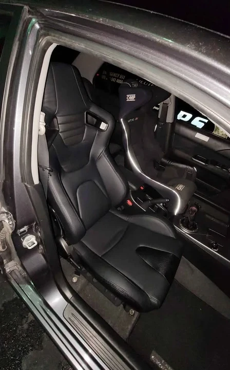 2006 Mitsubishi Lancer Evolution IX 8th Gen - Image 6 of 7