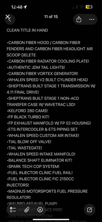 2006 Mitsubishi Lancer Evolution IX 8th Gen - Image 9 of 10