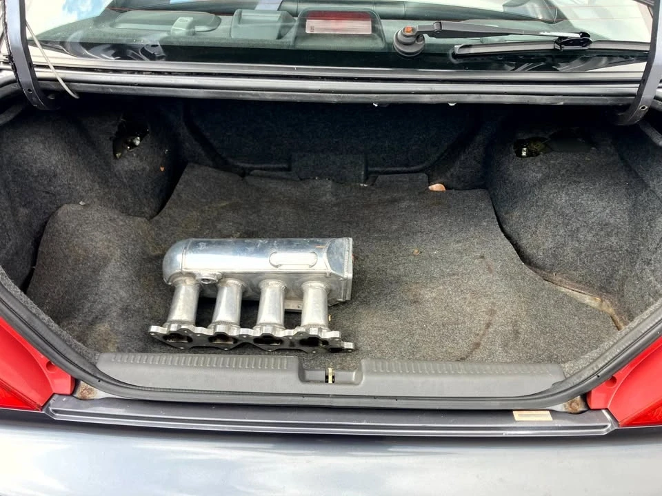 2006 Mitsubishi Lancer Evolution IX 8th Gen - Image 15 of 16