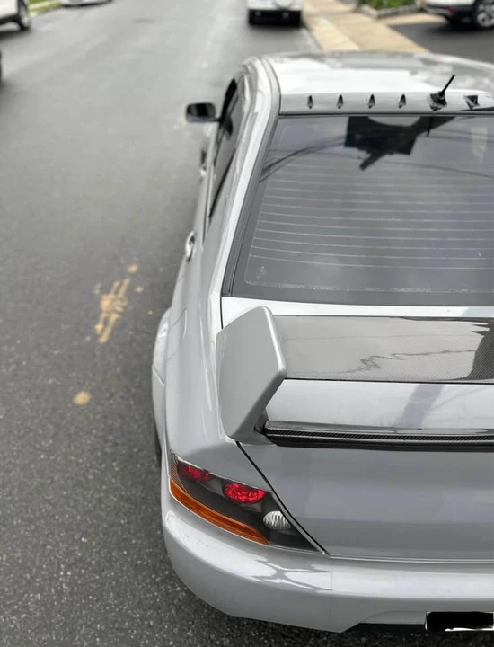 2006 Mitsubishi Lancer Evolution IX 8th Gen - Image 5 of 11