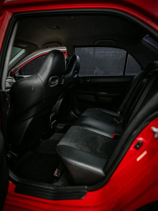 2006 Mitsubishi Lancer Evolution IX 8th Gen - Image 6 of 13