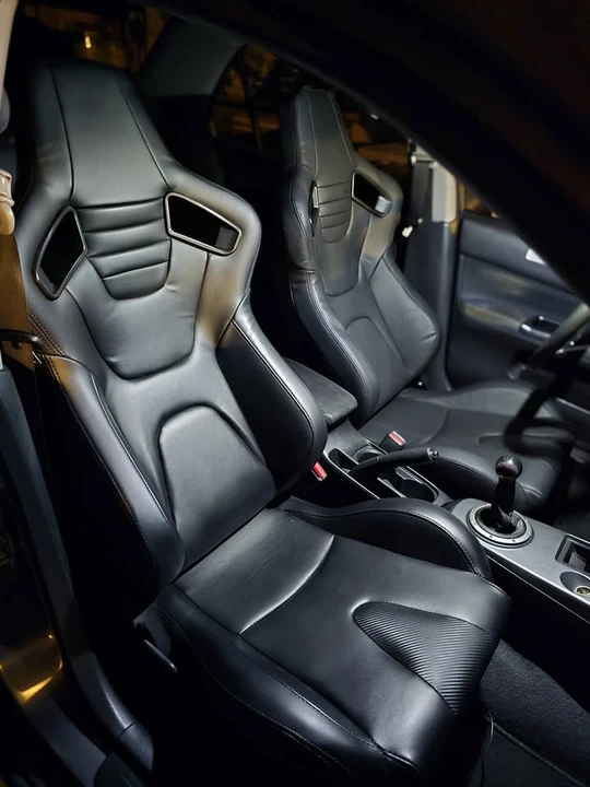 2006 Mitsubishi Lancer Evolution IX 8th Gen - Image 6 of 9