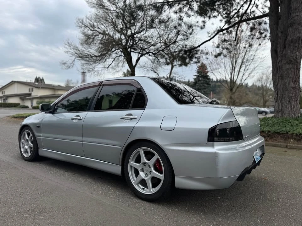 2006 Mitsubishi Lancer Evolution IX 8th Gen - Image 10 of 20