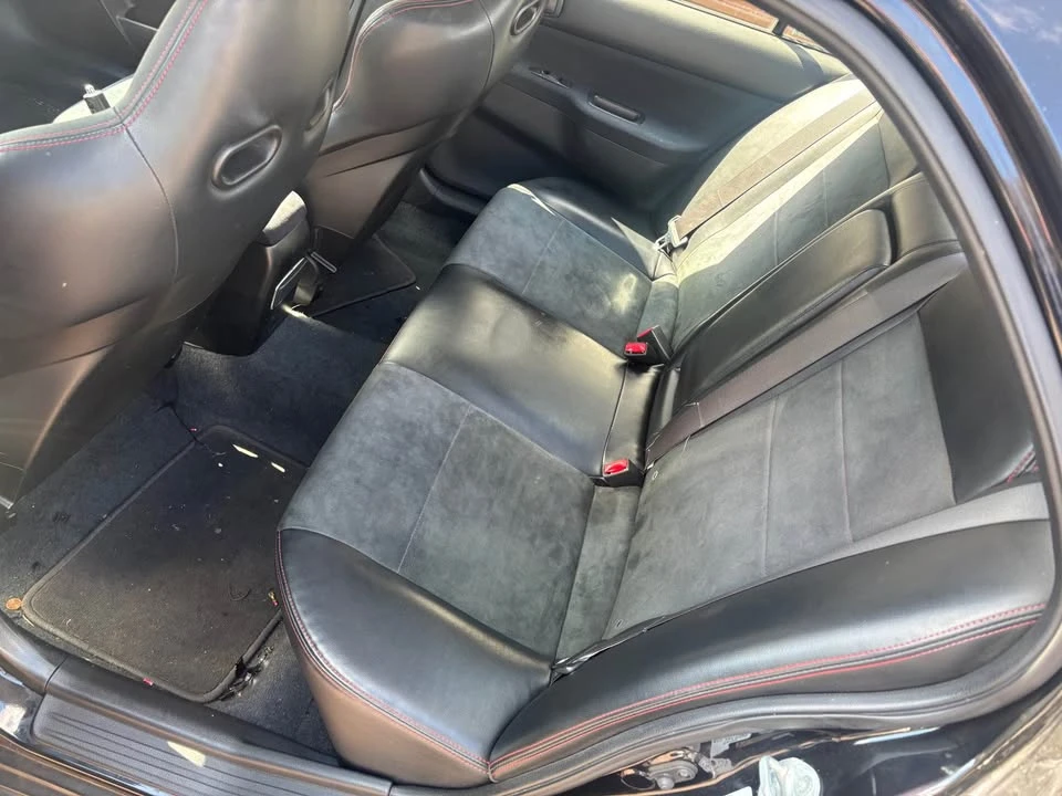 2006 Mitsubishi Lancer Evolution IX 8th Gen - Image 11 of 15