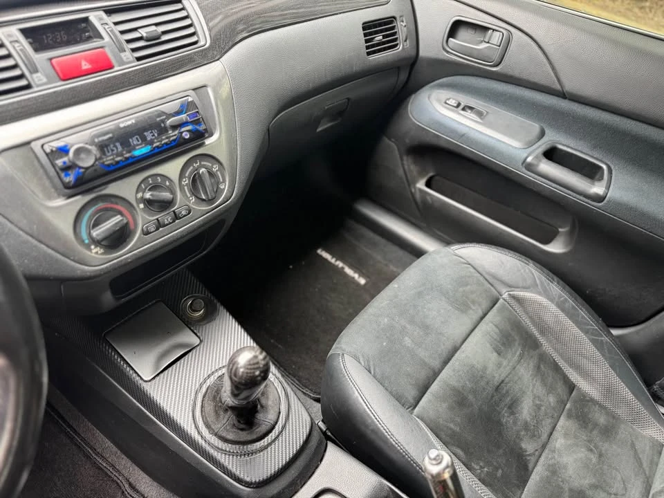 2006 Mitsubishi Lancer Evolution IX 8th Gen - Image 17 of 20