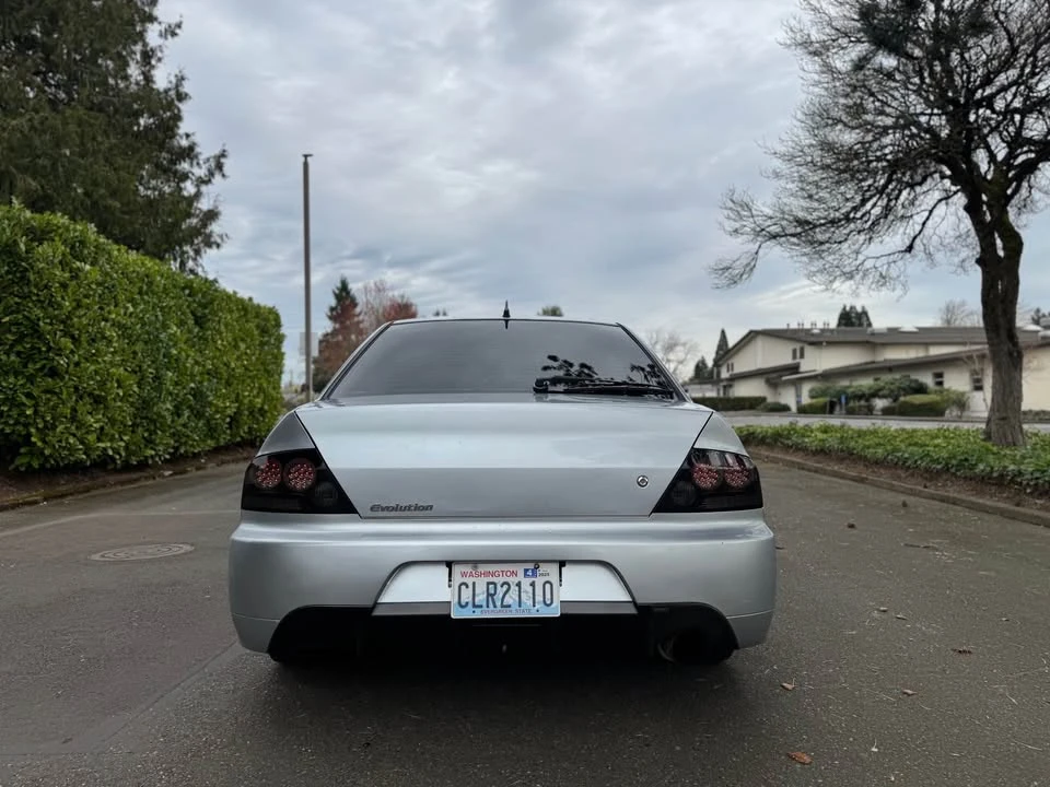 2006 Mitsubishi Lancer Evolution IX 8th Gen - Image 8 of 20
