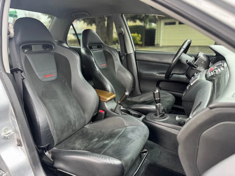 2006 Mitsubishi Lancer Evolution IX 8th Gen - Image 19 of 20