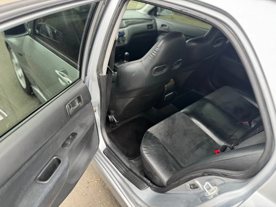 2006 Mitsubishi Lancer Evolution IX 8th Gen - Image 15 of 20