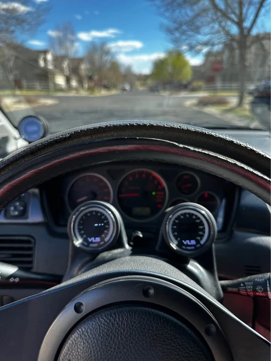 2006 Mitsubishi Lancer Evolution IX 8th Gen - Image 4 of 10