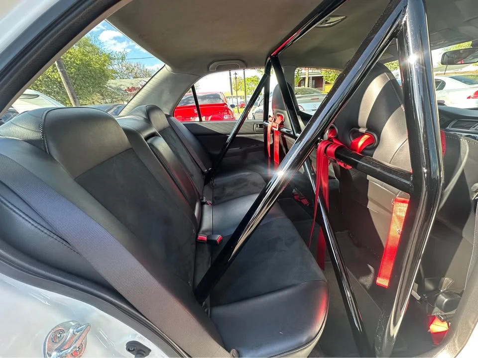 2006 Mitsubishi Lancer Evolution IX 8th Gen - Image 10 of 14