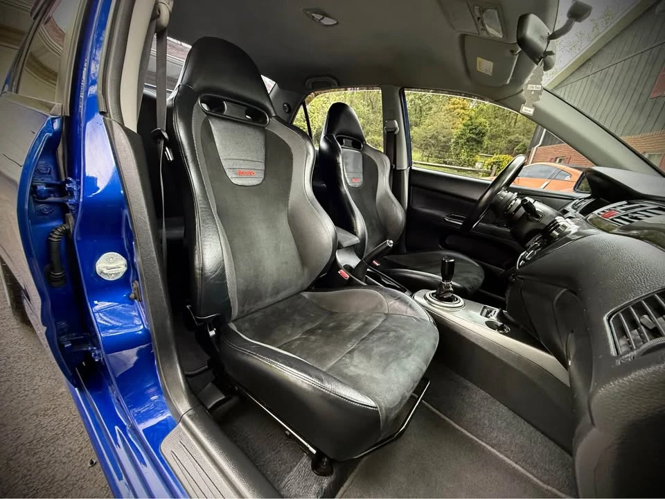 2006 Mitsubishi Lancer Evolution IX 8th Gen - Image 14 of 18