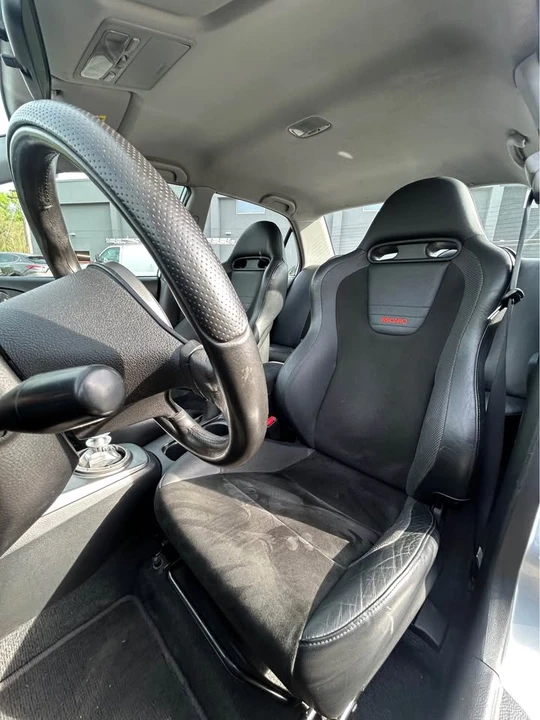 2006 Mitsubishi Lancer Evolution IX 8th Gen - Image 12 of 13