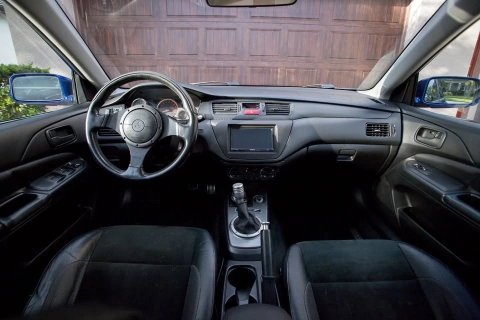 2006 Mitsubishi Lancer Evolution IX 8th Gen - Image 18 of 20