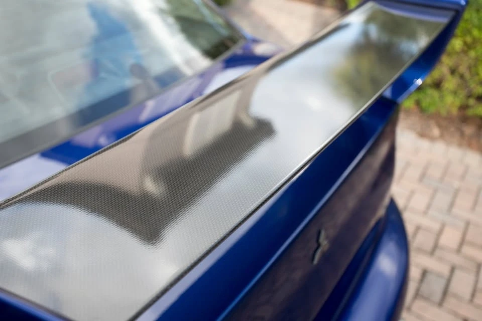 2006 Mitsubishi Lancer Evolution IX 8th Gen - Image 9 of 20