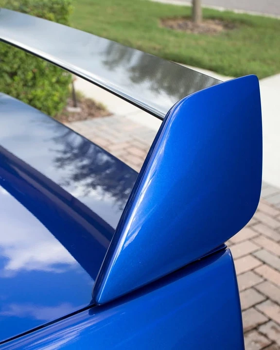 2006 Mitsubishi Lancer Evolution IX 8th Gen - Image 8 of 20