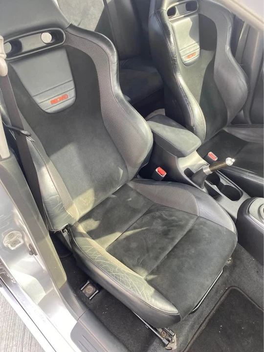 2006 Mitsubishi Lancer Evolution IX 8th Gen - Image 13 of 20