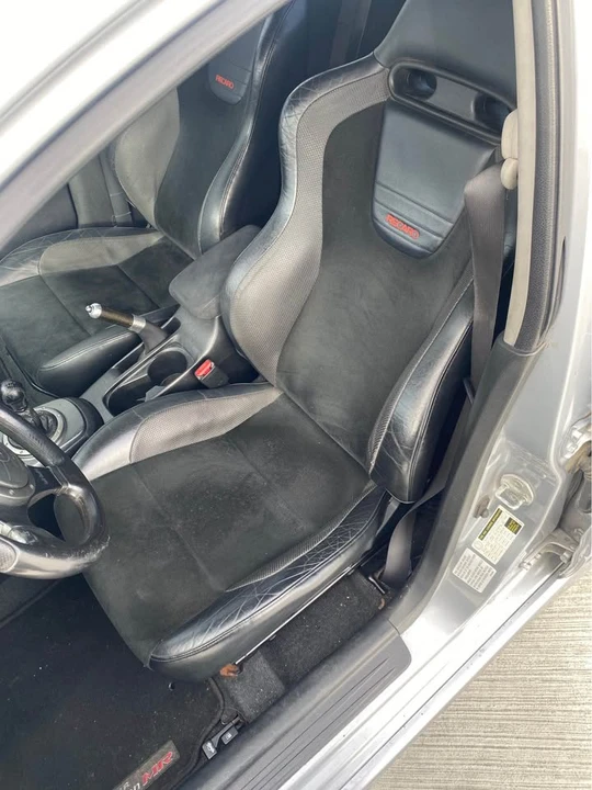 2006 Mitsubishi Lancer Evolution IX 8th Gen - Image 11 of 20