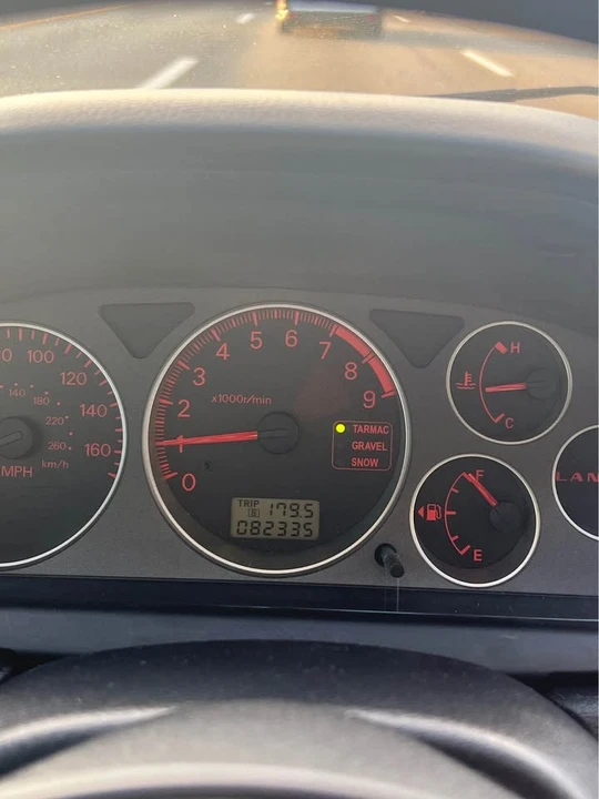 2006 Mitsubishi Lancer Evolution IX 8th Gen - Image 16 of 17