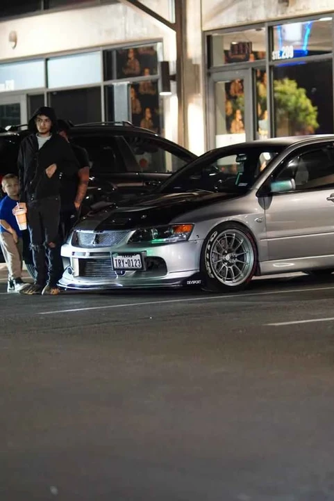 2006 Mitsubishi Lancer Evolution IX 8th Gen - Image 7 of 10