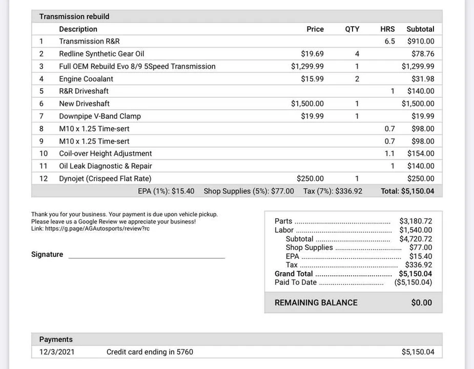 2006 Mitsubishi Lancer Evolution IX 8th Gen - Image 12 of 17