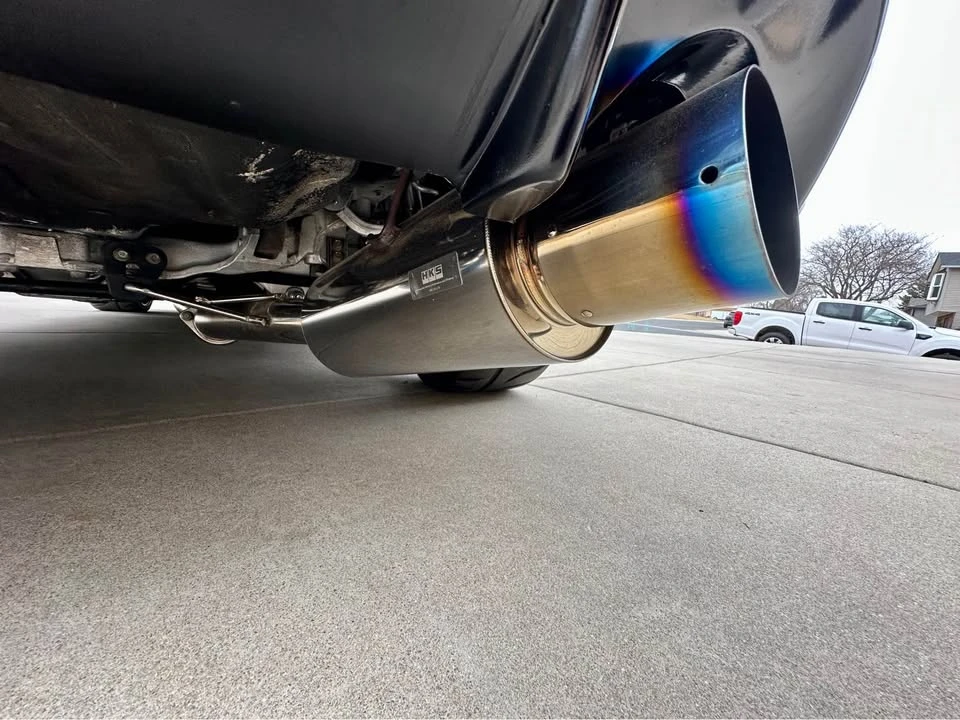 2006 Mitsubishi Lancer Evolution IX 8th Gen - Image 6 of 17