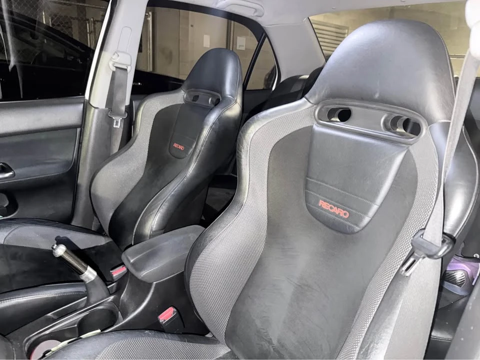 2006 Mitsubishi Lancer Evolution IX 8th Gen - Image 11 of 14