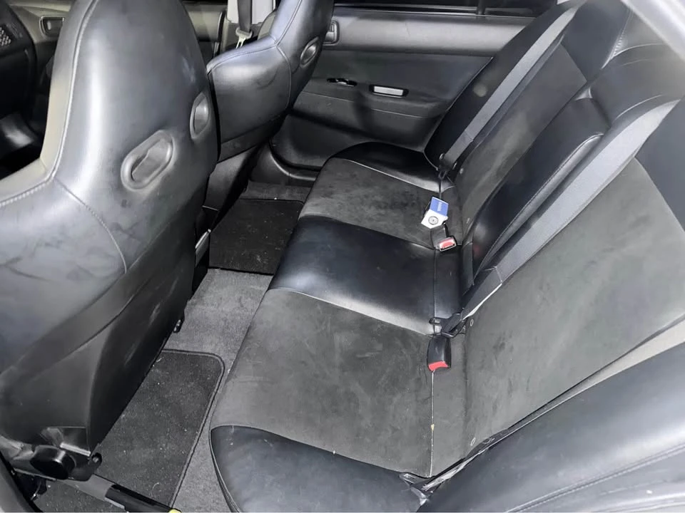 2006 Mitsubishi Lancer Evolution IX 8th Gen - Image 9 of 14