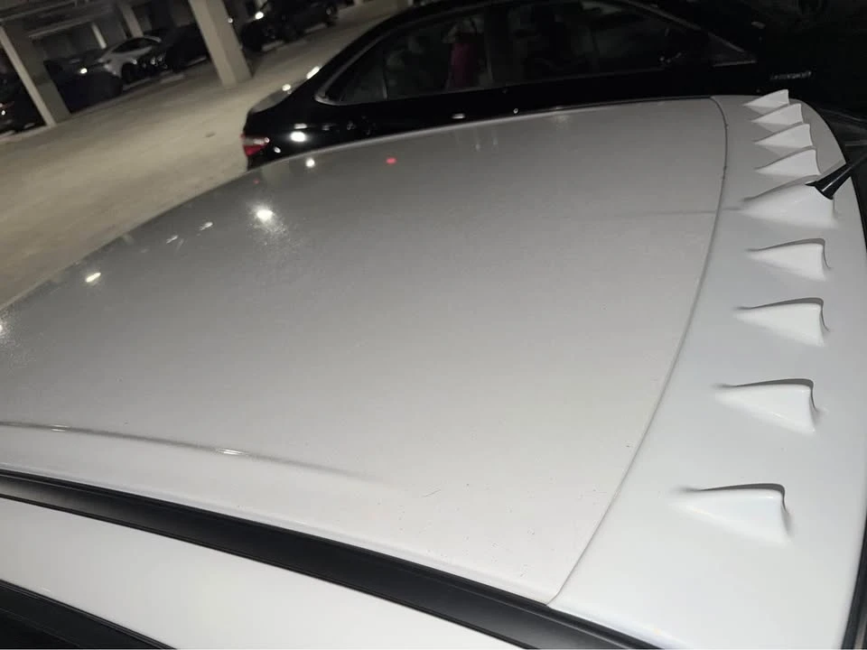 2006 Mitsubishi Lancer Evolution IX 8th Gen - Image 5 of 14