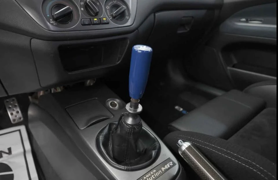 2006 Mitsubishi Lancer Evolution IX 8th Gen - Image 11 of 17