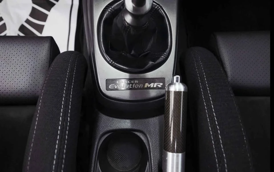 2006 Mitsubishi Lancer Evolution IX 8th Gen - Image 15 of 17