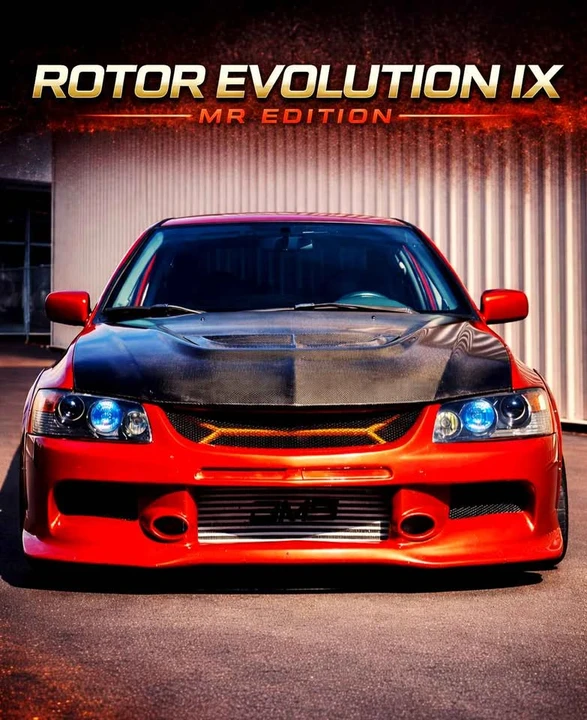 2006 Mitsubishi Lancer Evolution IX 8th Gen - Image 5 of 17