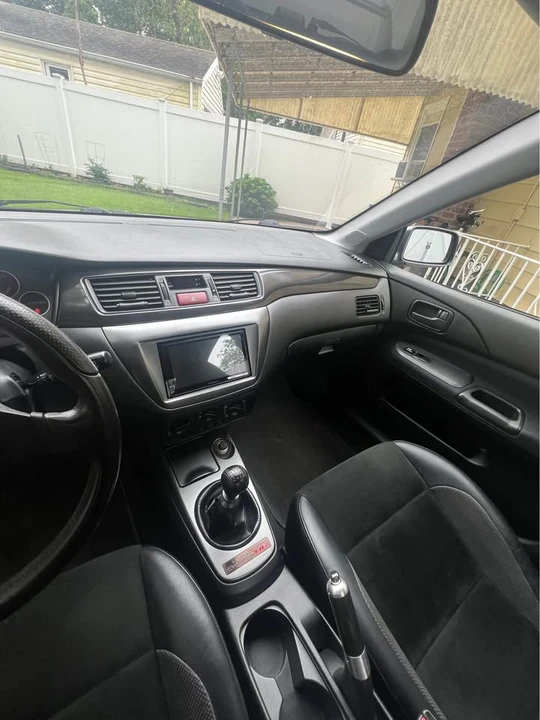 2006 Mitsubishi Lancer Evolution IX 8th Gen - Image 7 of 10