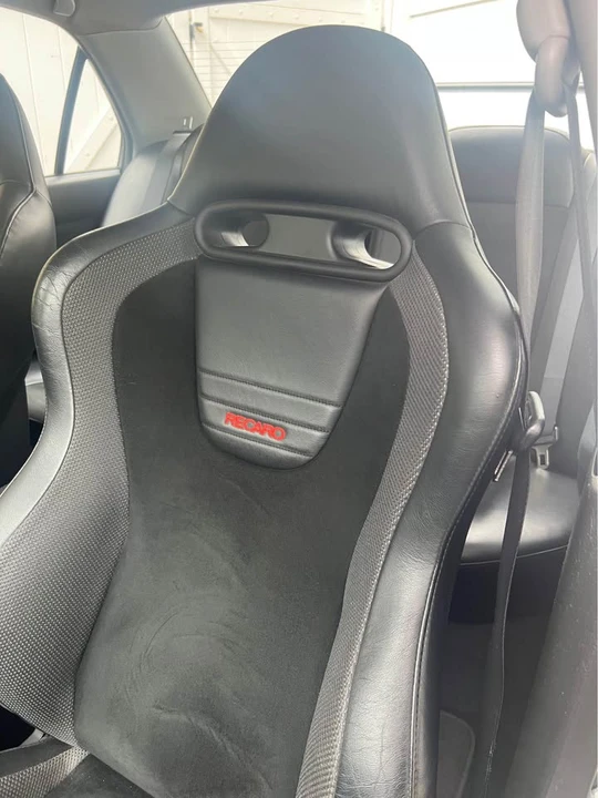 2006 Mitsubishi Lancer Evolution IX 8th Gen - Image 10 of 10