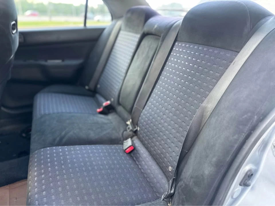 2006 Mitsubishi Lancer Evolution IX 8th Gen - Image 12 of 14