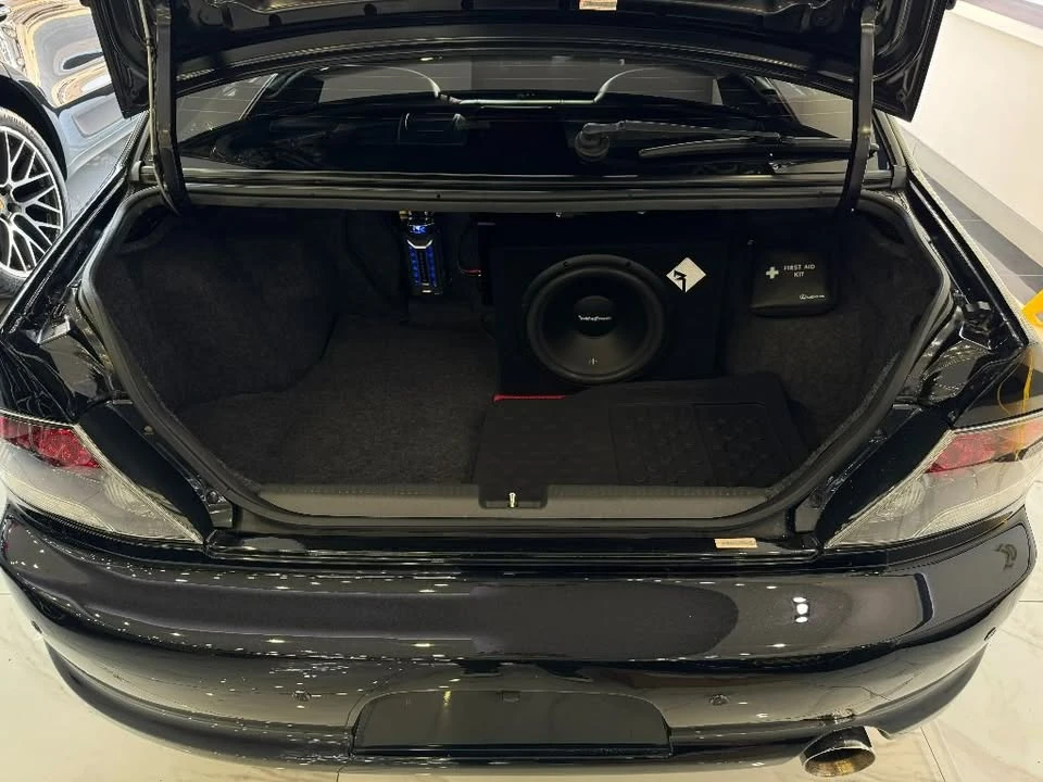 2006 Mitsubishi Lancer Evolution IX 8th Gen - Image 11 of 16