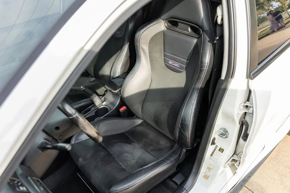 2006 Mitsubishi Lancer Evolution IX 8th Gen - Image 4 of 6