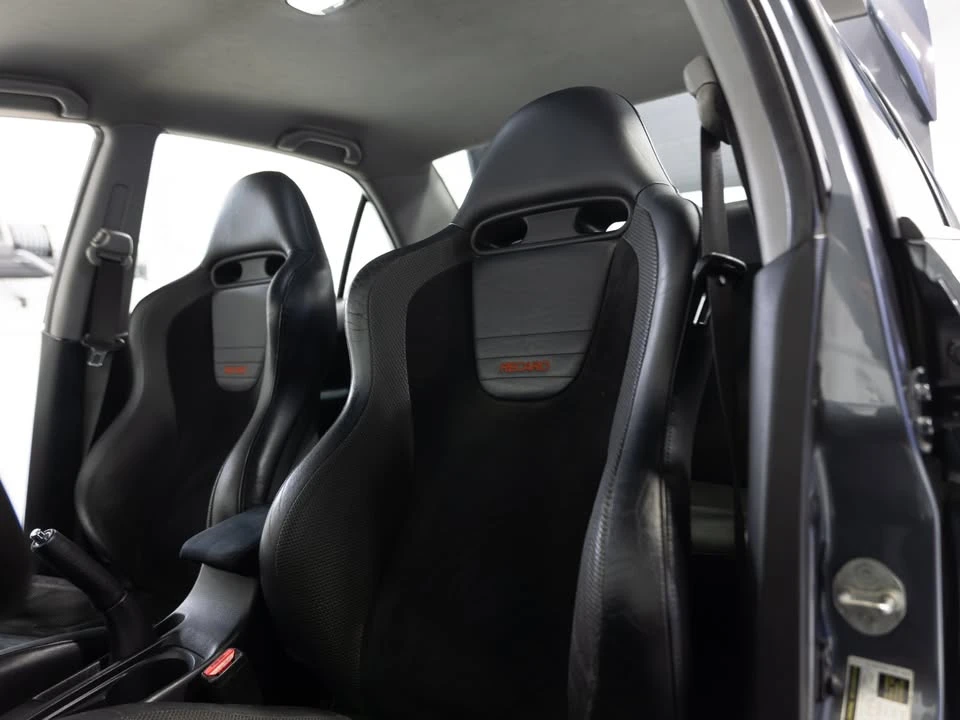 2006 Mitsubishi Lancer Evolution IX 8th Gen - Image 12 of 20