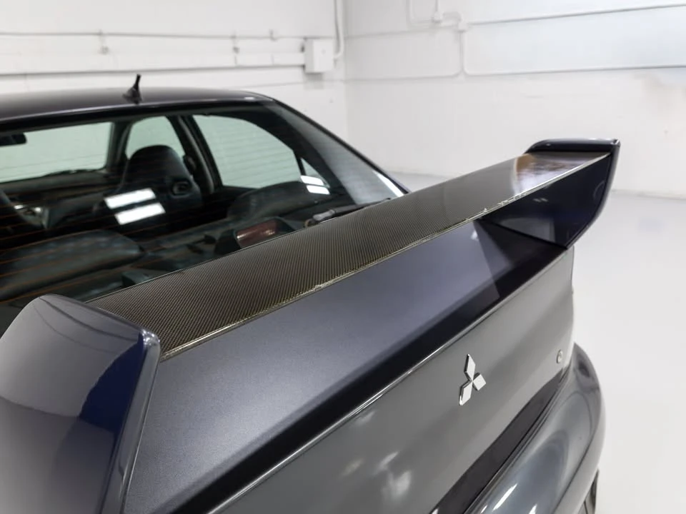 2006 Mitsubishi Lancer Evolution IX 8th Gen - Image 19 of 20