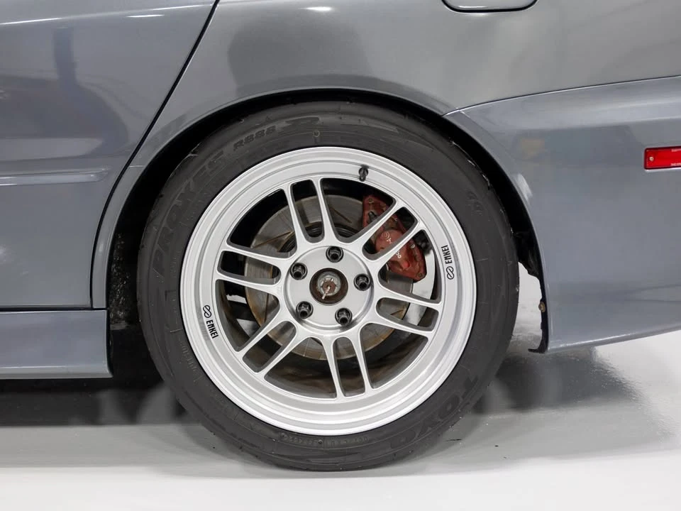 2006 Mitsubishi Lancer Evolution IX 8th Gen - Image 10 of 20