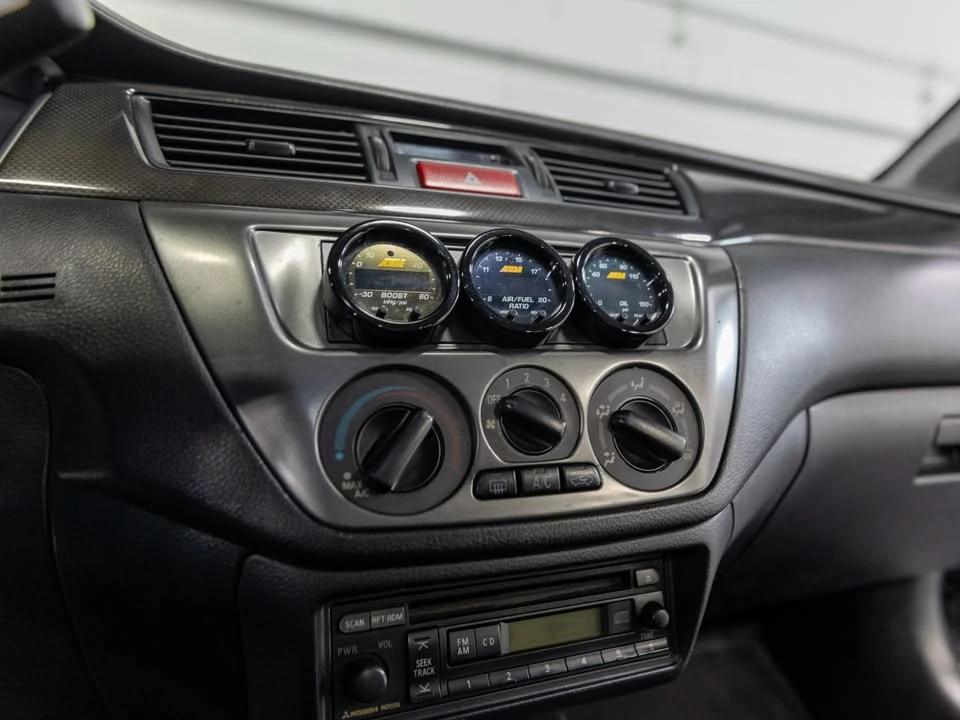 2006 Mitsubishi Lancer Evolution IX 8th Gen - Image 14 of 20