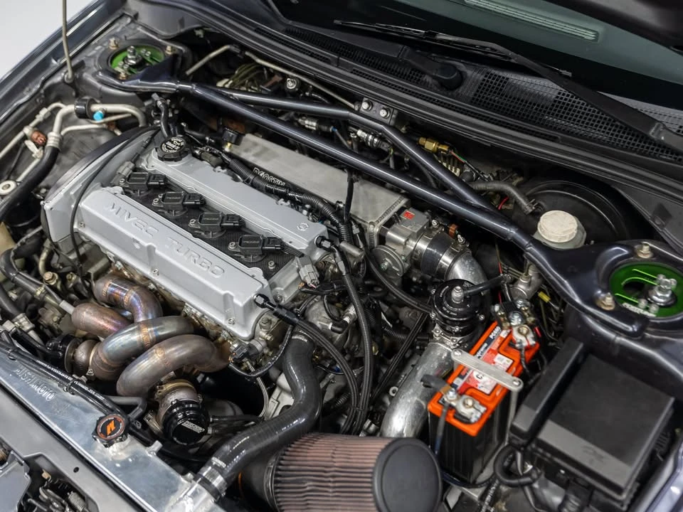 2006 Mitsubishi Lancer Evolution IX 8th Gen - Image 18 of 20