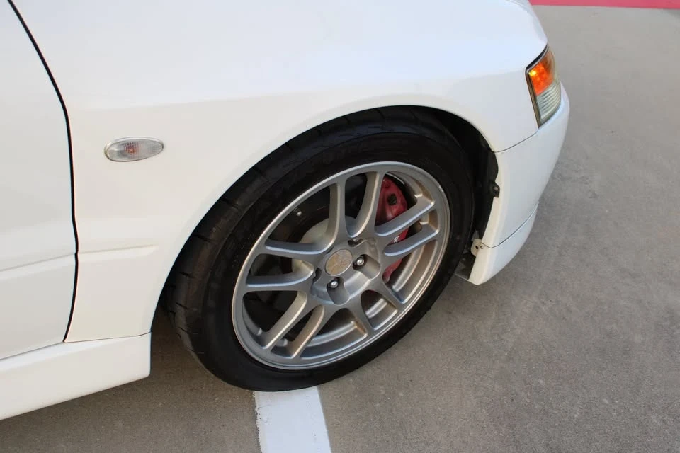 2006 Mitsubishi Lancer Evolution IX 8th Gen - Image 15 of 20