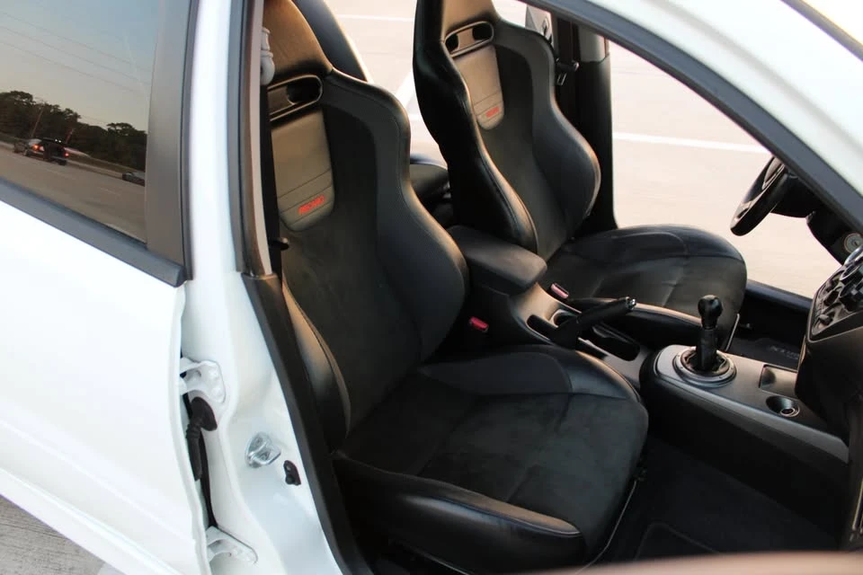 2006 Mitsubishi Lancer Evolution IX 8th Gen - Image 13 of 20