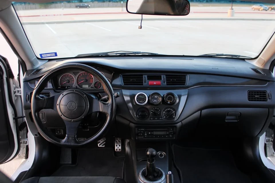 2006 Mitsubishi Lancer Evolution IX 8th Gen - Image 11 of 20