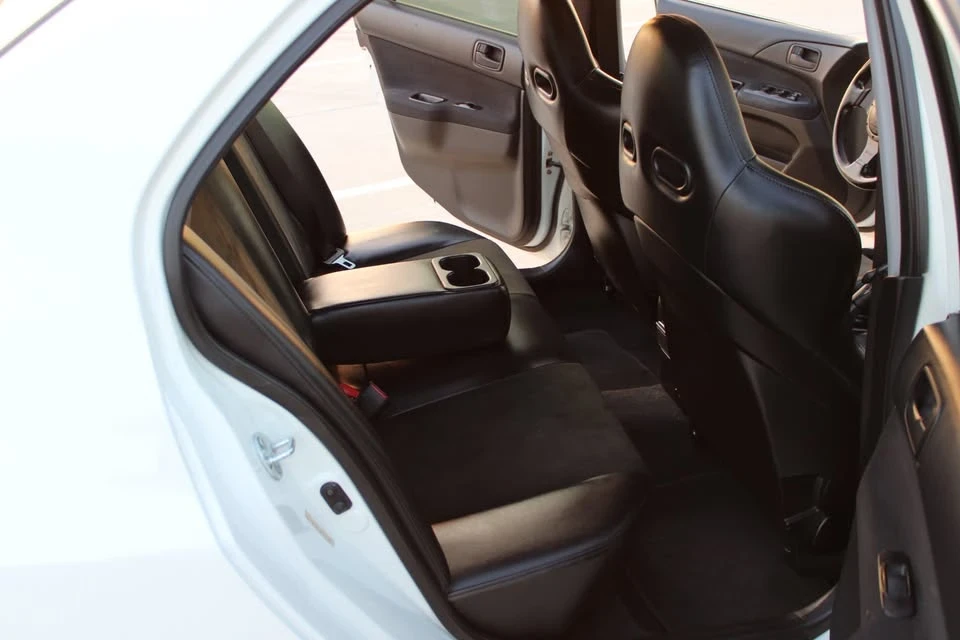 2006 Mitsubishi Lancer Evolution IX 8th Gen - Image 12 of 20
