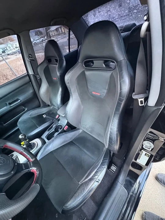 2006 Mitsubishi Lancer Evolution IX 8th Gen - Image 9 of 14