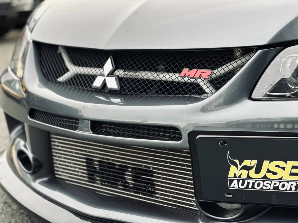 2006 Mitsubishi Lancer Evolution IX 8th Gen - Image 8 of 20